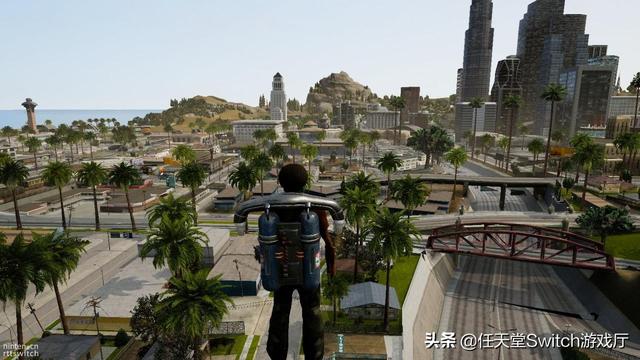 gta3苹果手机版GTA3中文版苹果-第4张图片-太平洋在线下载 gta3苹果手机版GTA3中文版苹果-第4张图片-太平洋在线下载