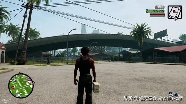 gta3苹果手机版GTA3中文版苹果-第5张图片-太平洋在线下载 gta3苹果手机版GTA3中文版苹果-第5张图片-太平洋在线下载