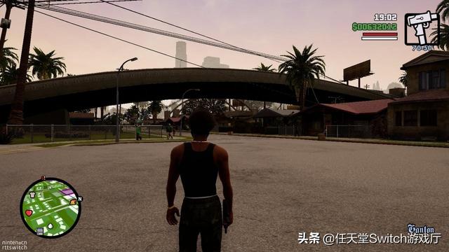 gta3苹果手机版GTA3中文版苹果-第6张图片-太平洋在线下载 gta3苹果手机版GTA3中文版苹果-第6张图片-太平洋在线下载