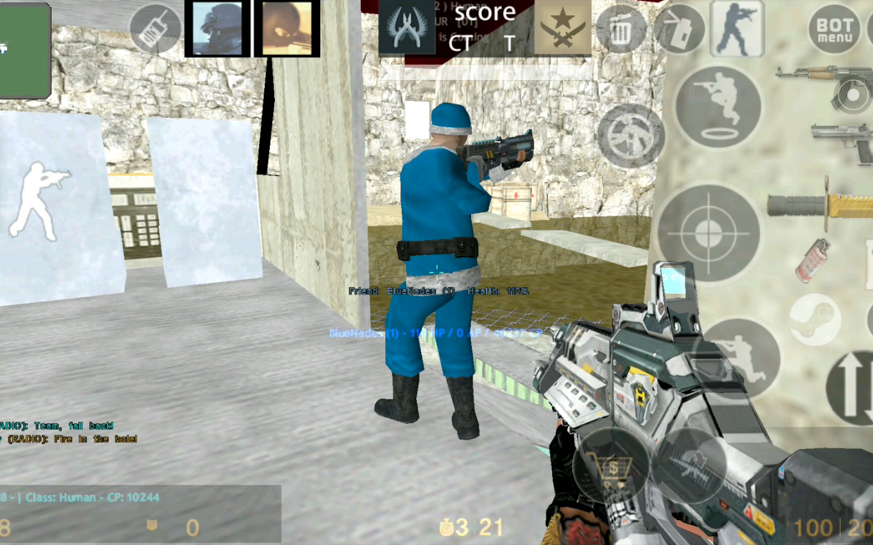 手机版cs在哪下电脑怎么下csgo-第2张图片-太平洋在线下载