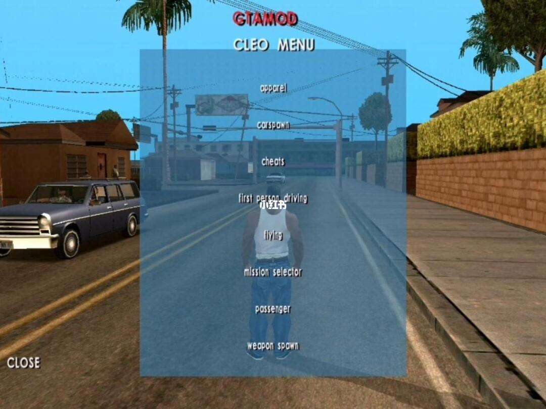 gtasa苹果手机版圣安地列斯苹果手机版下载