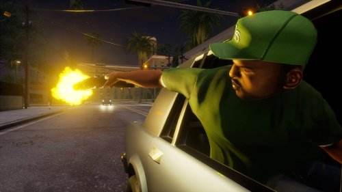 gta下载苹果版GTA5苹果版下载