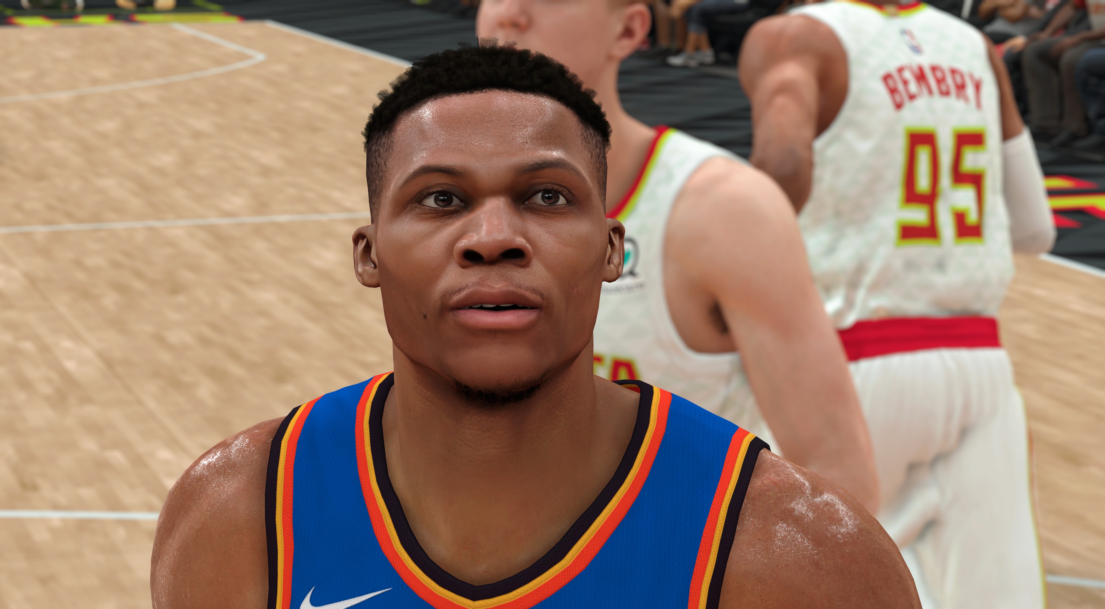 nba2k17手机版欧文美国职业篮球2k17中文版