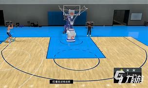 nba2k21安卓手游版NBA2K21豪华存档版下载安装
