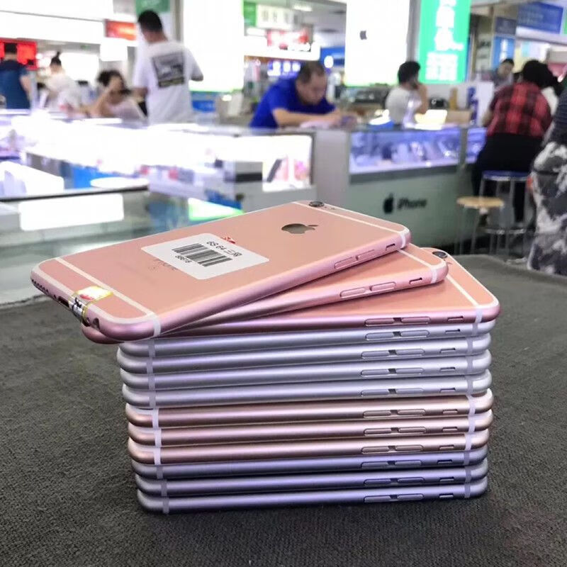 苹果8版本公开版公开版的苹果值得买吗