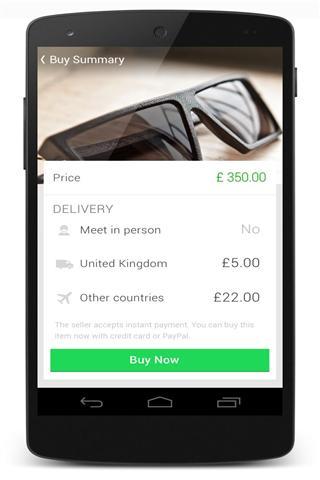 buy安卓版安卓软件商店app
