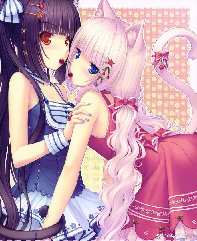 艹猫苹果版nekopara1安卓版