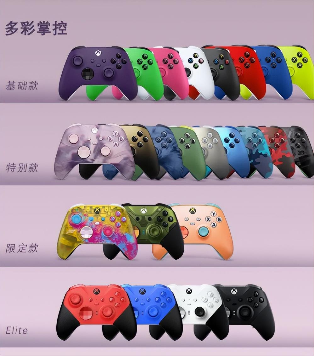 xgp手机版怎么连手柄xbox手柄怎么连接switch-第2张图片-太平洋在线下载