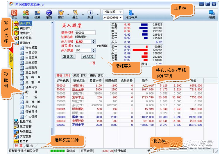 国都证券安卓版下载安卓国都证券股份有限公司官网-第2张图片-太平洋在线下载