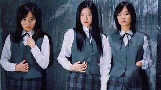 女校怪谈苹果版学校怪谈完整版在线观看