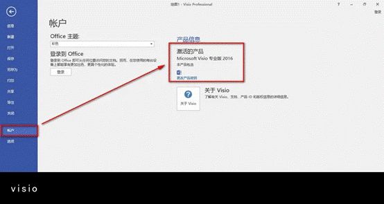 安卓版的visio流程图软件visio