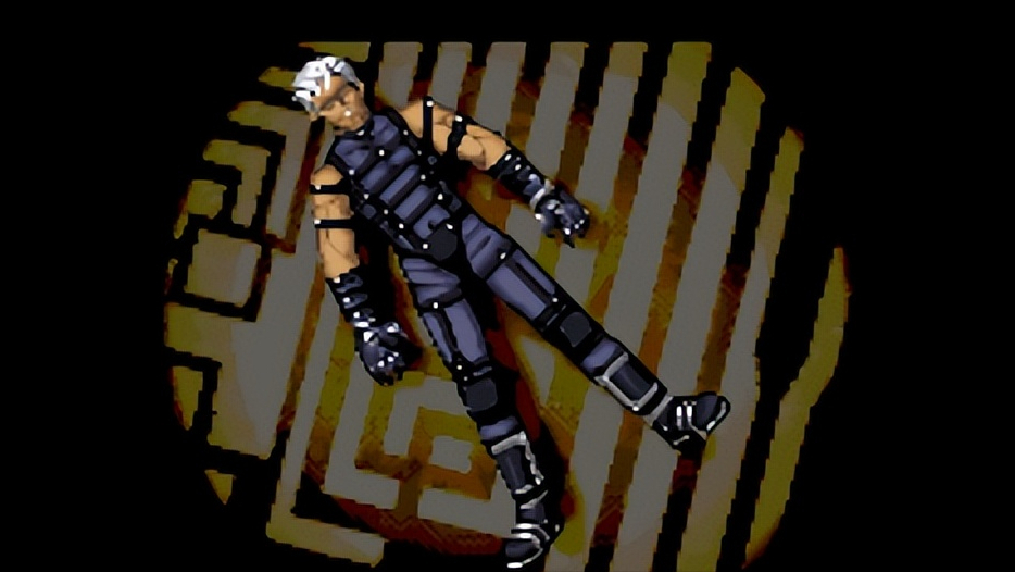 拳皇boss版下载安卓版拳皇2001可选boss版