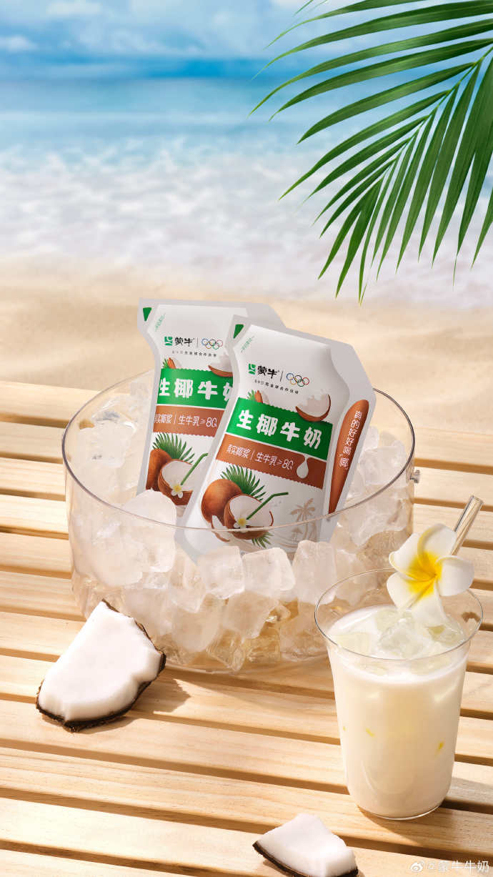 蒙牛微销售苹果版蒙牛市场营销策划方案-第2张图片-太平洋在线下载