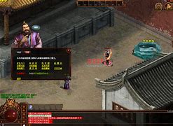 1.75传世绿色客户端原始传奇176复古官网
