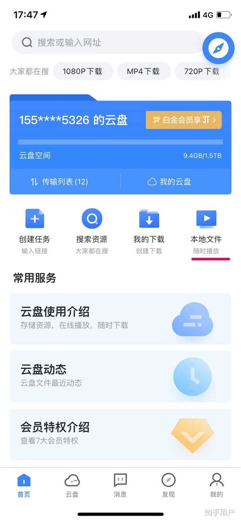 苹果版手机迅雷在哪比迅雷好用的下载工具-第2张图片-太平洋在线下载