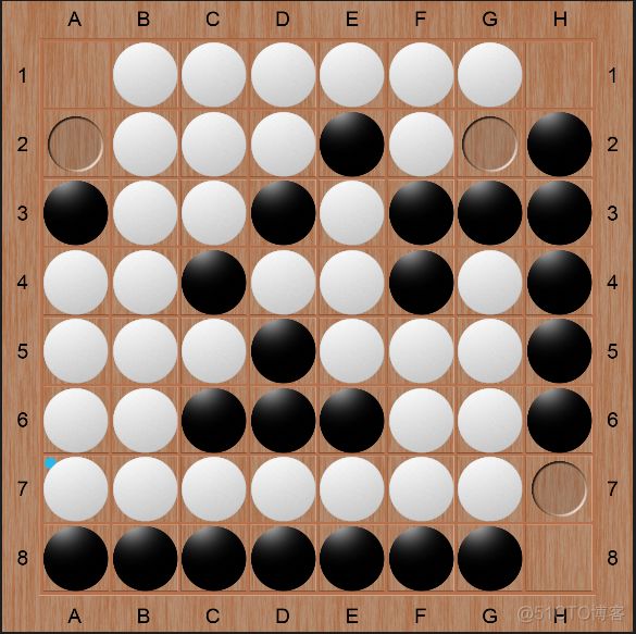 黑白棋安卓版黑白棋在线游戏