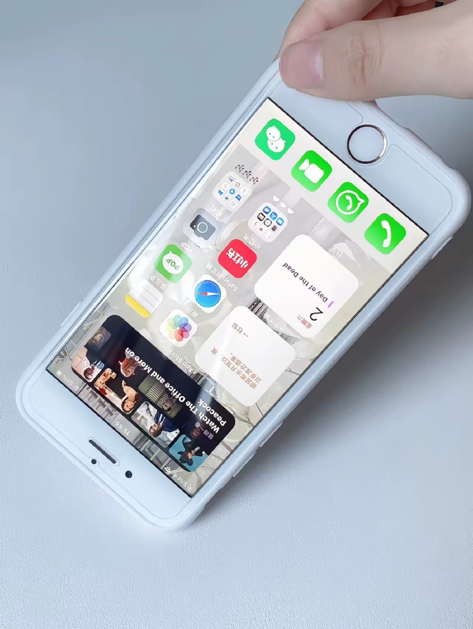 手苹果iphone版查找我的iphone入口
