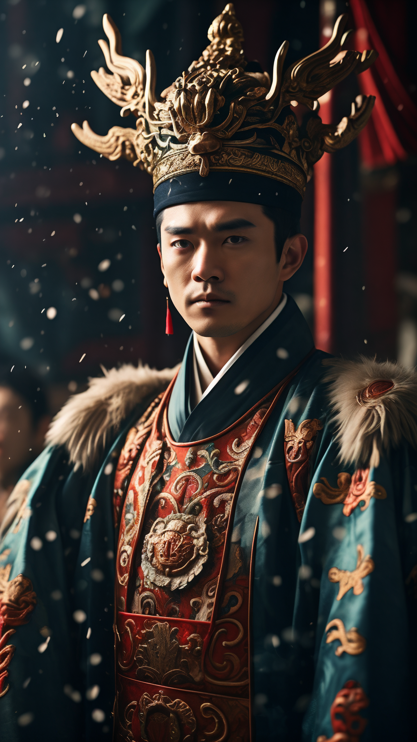 大皇帝手机版游族的37大皇帝游族官网网页版-第2张图片-太平洋在线下载