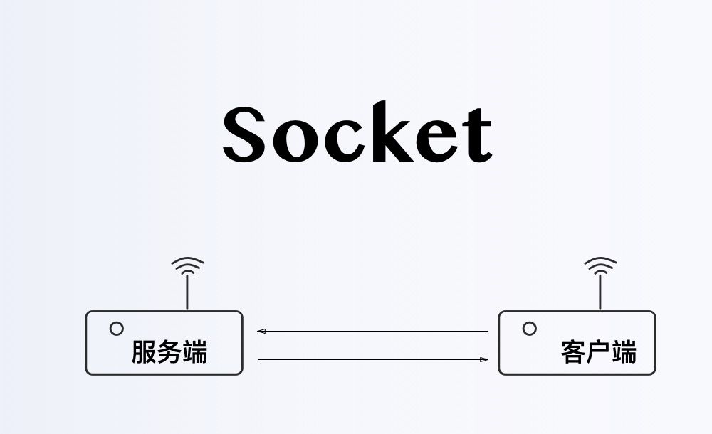 socket指定客户端socket多个客户端与一个服务器-第2张图片-太平洋在线下载