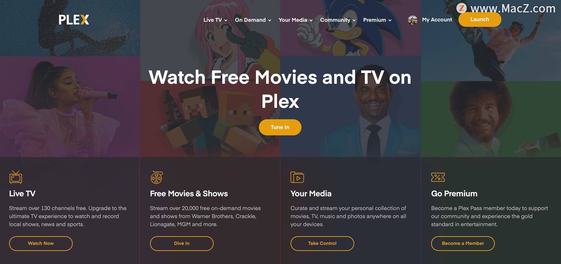 plex客户端选择plex客户端tv下载