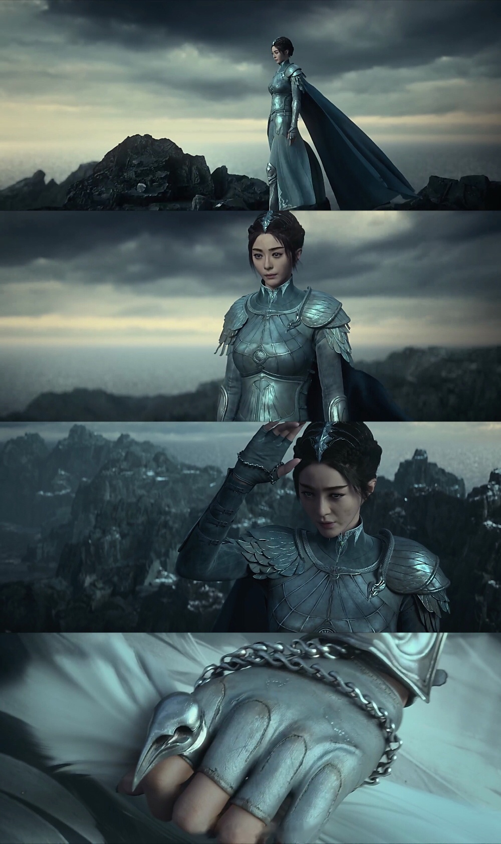 乐视手机2爵迹版乐视1手机和乐视2什么区别