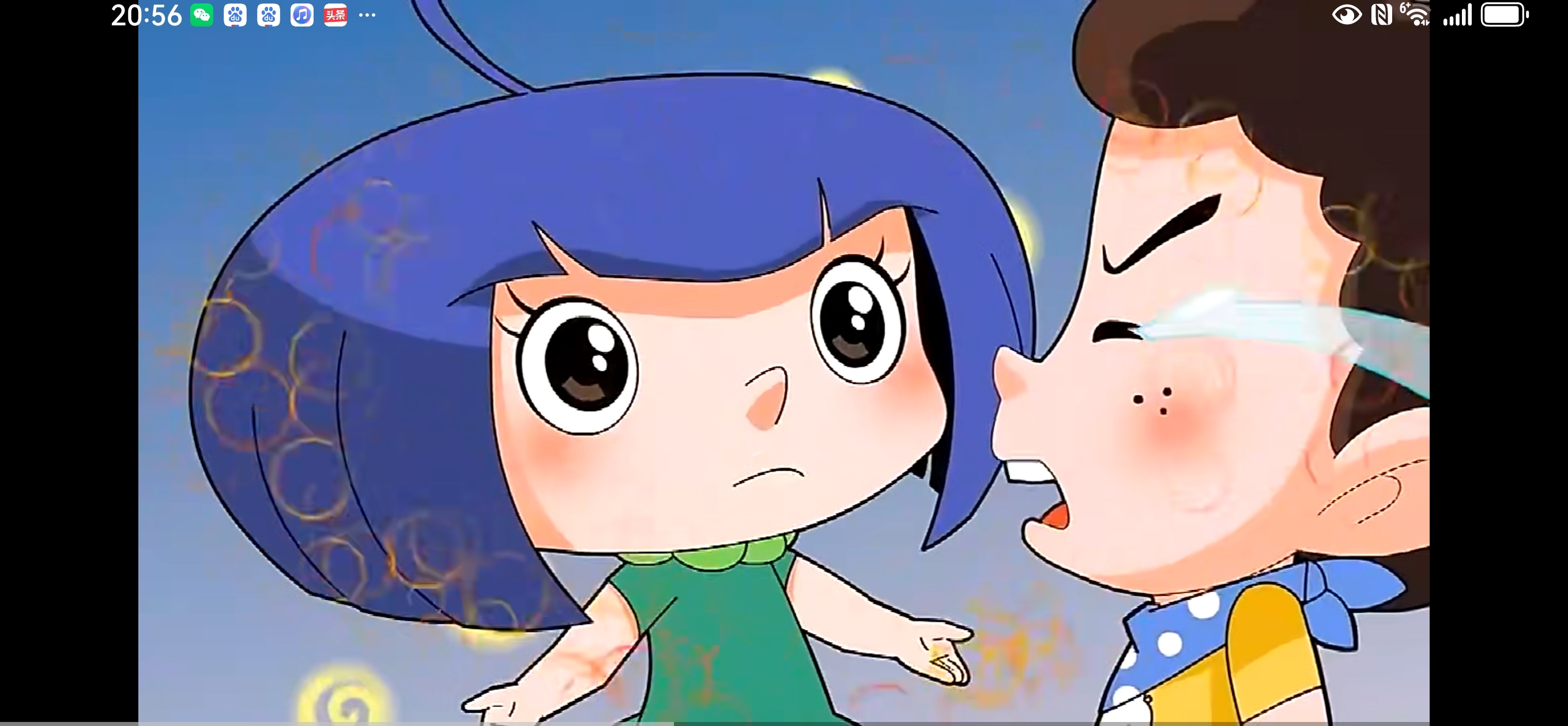 福清话版小苹果小苹果版小郭郭视频