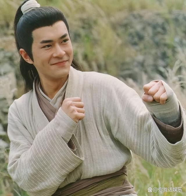 手机版神雕侠侣名人神雕侠侣手游名字大全-第2张图片-太平洋在线下载