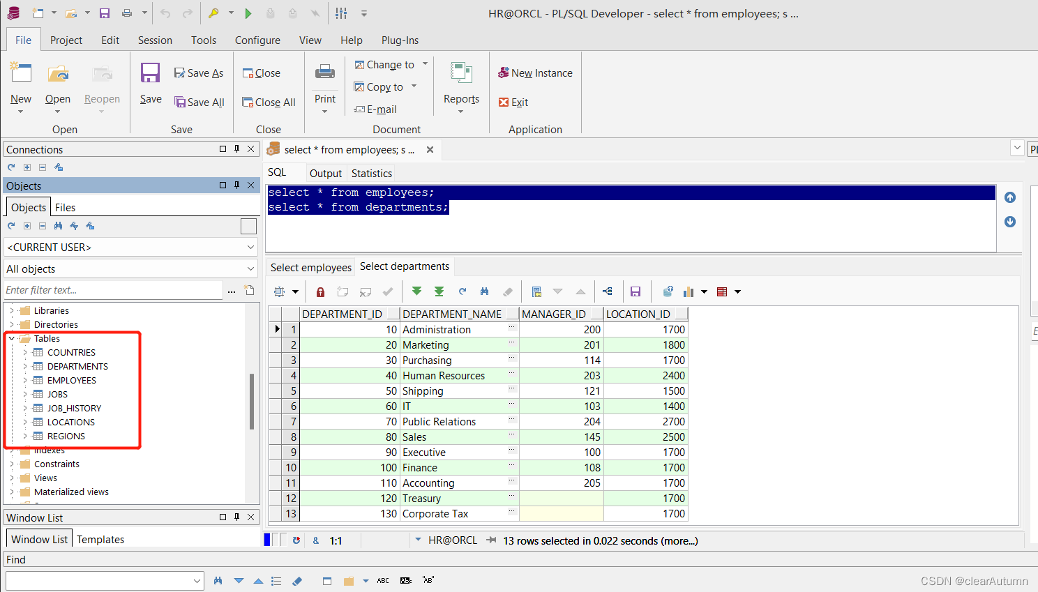 oracle客户端12154plsql连接oracle配置12154-第2张图片-太平洋在线下载